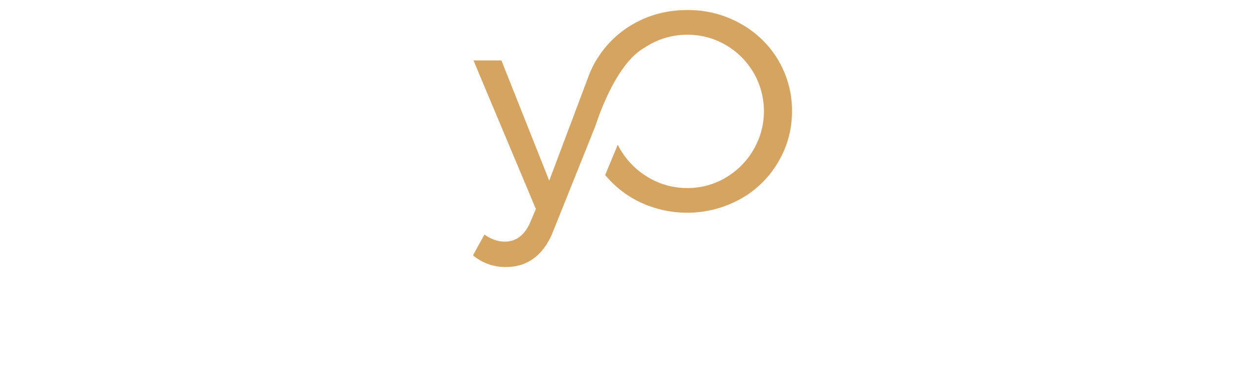 GreyOaks Logo - Dark